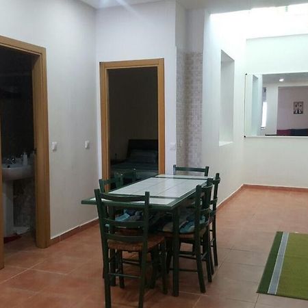 Residence Bab Sebta Fnideq Exteriér fotografie
