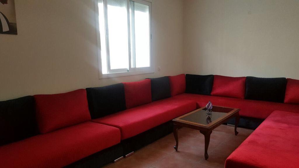 Residence Bab Sebta Fnideq Pokoj fotografie