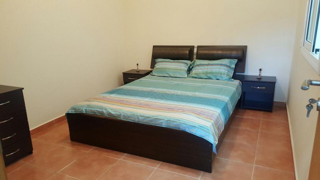 Residence Bab Sebta Fnideq Pokoj fotografie