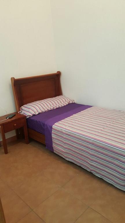Residence Bab Sebta Fnideq Pokoj fotografie