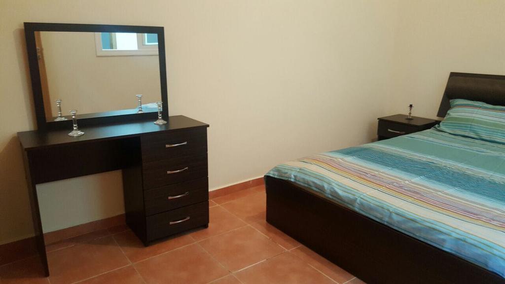 Residence Bab Sebta Fnideq Exteriér fotografie