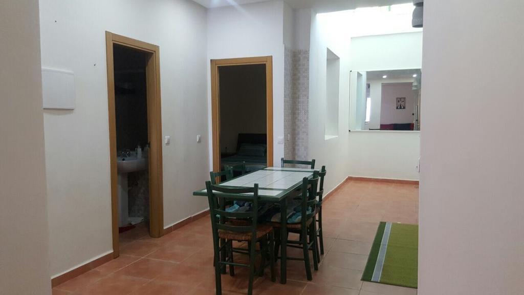 Residence Bab Sebta Fnideq Exteriér fotografie