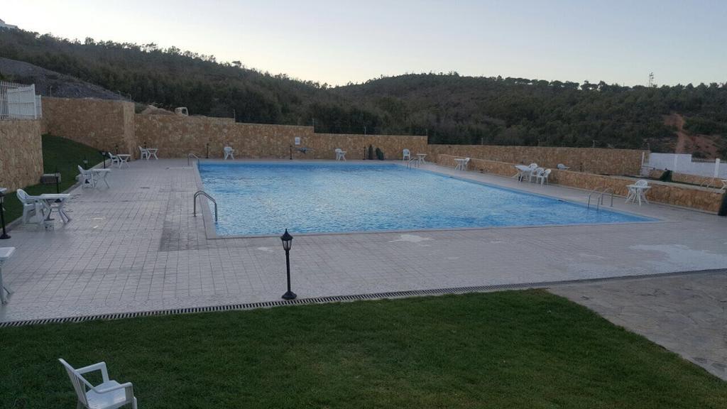Residence Bab Sebta Fnideq Exteriér fotografie